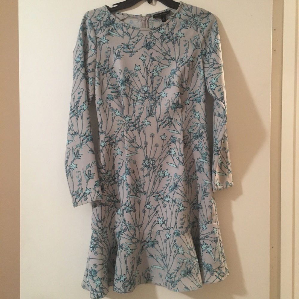 Banana Republic Dress